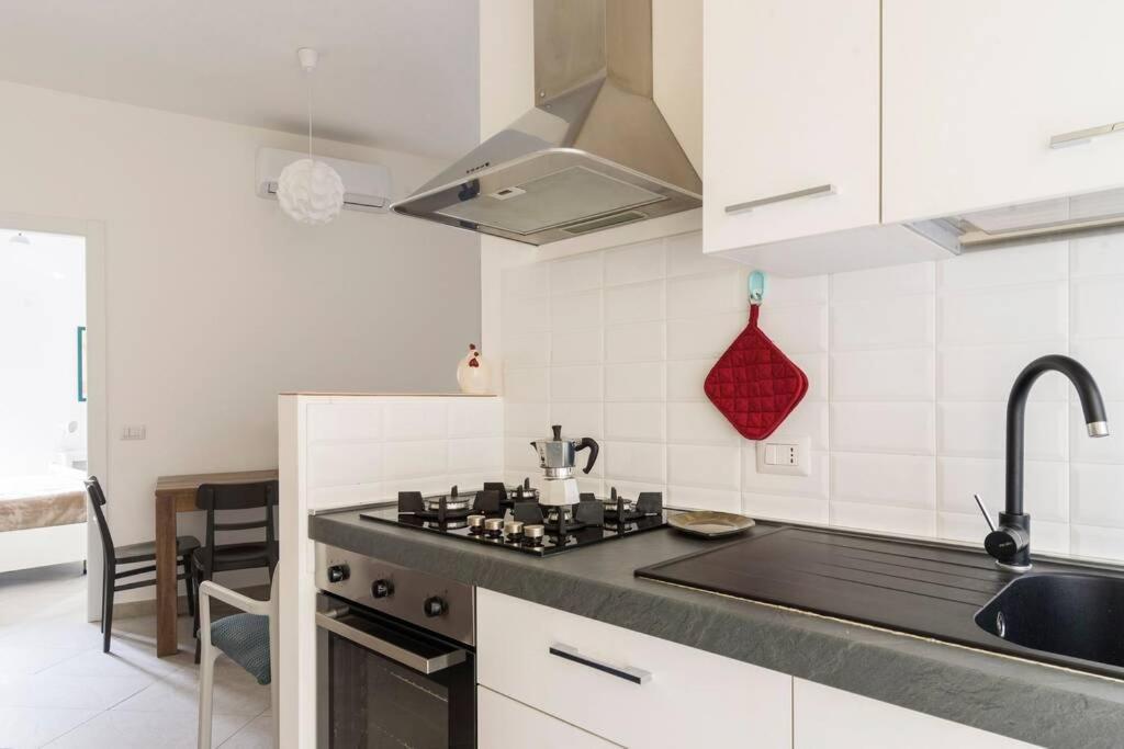 Appartamento Michelino - In Fiera Portello Milán Exterior foto