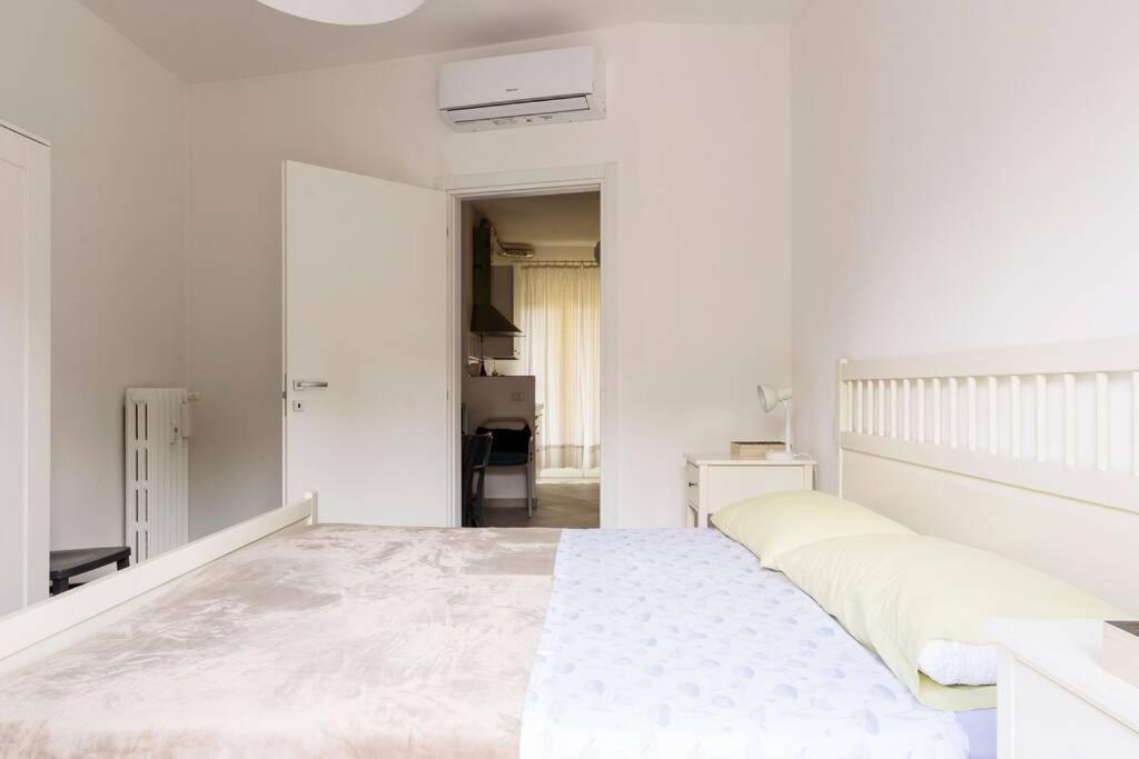 Appartamento Michelino - In Fiera Portello Milán Exterior foto