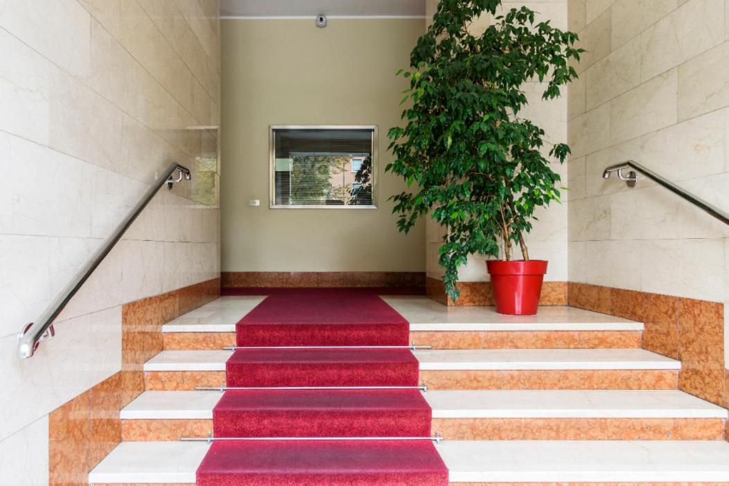 Appartamento Michelino - In Fiera Portello Milán Exterior foto