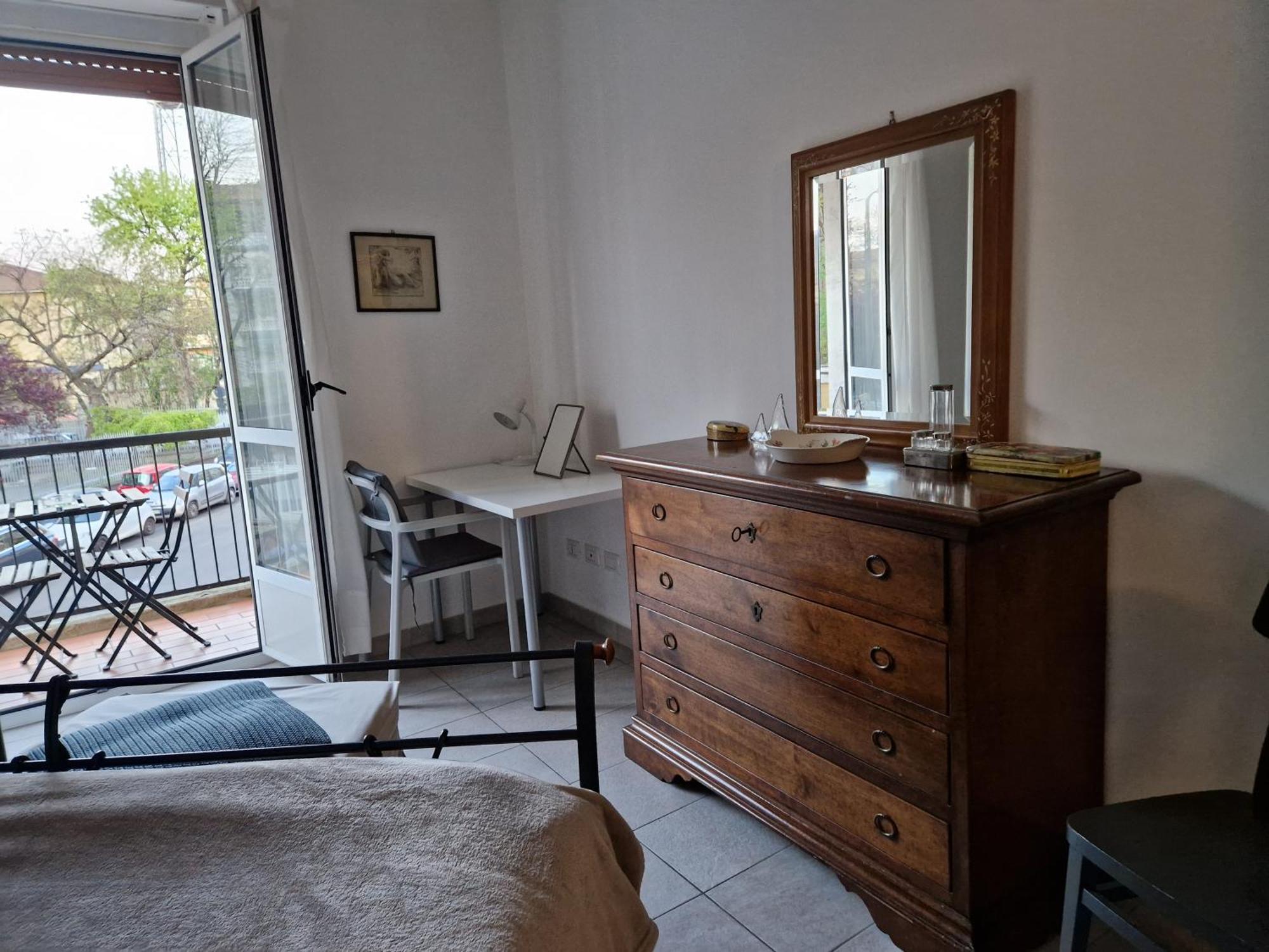 Appartamento Michelino - In Fiera Portello Milán Exterior foto