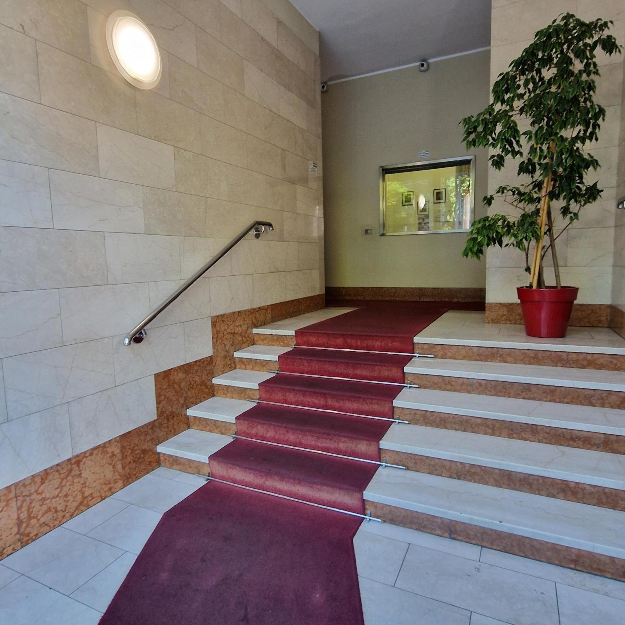 Appartamento Michelino - In Fiera Portello Milán Exterior foto