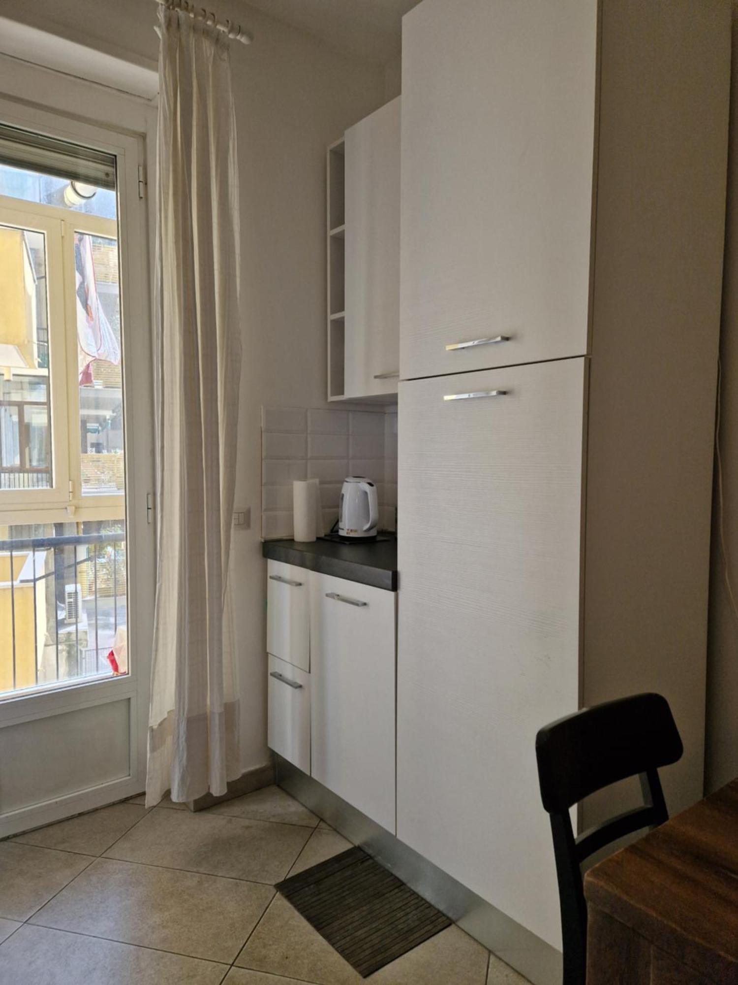 Appartamento Michelino - In Fiera Portello Milán Exterior foto