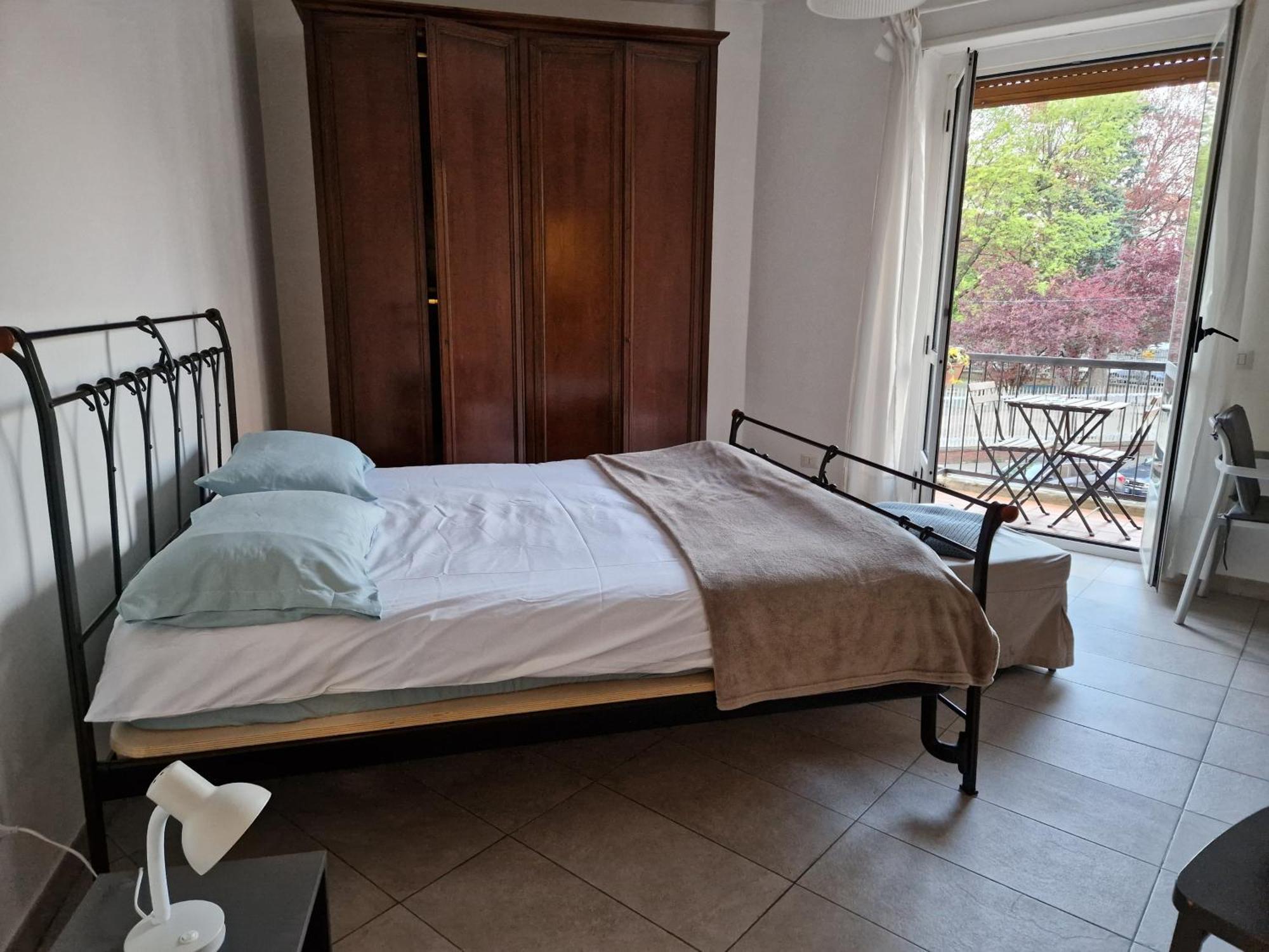 Appartamento Michelino - In Fiera Portello Milán Exterior foto