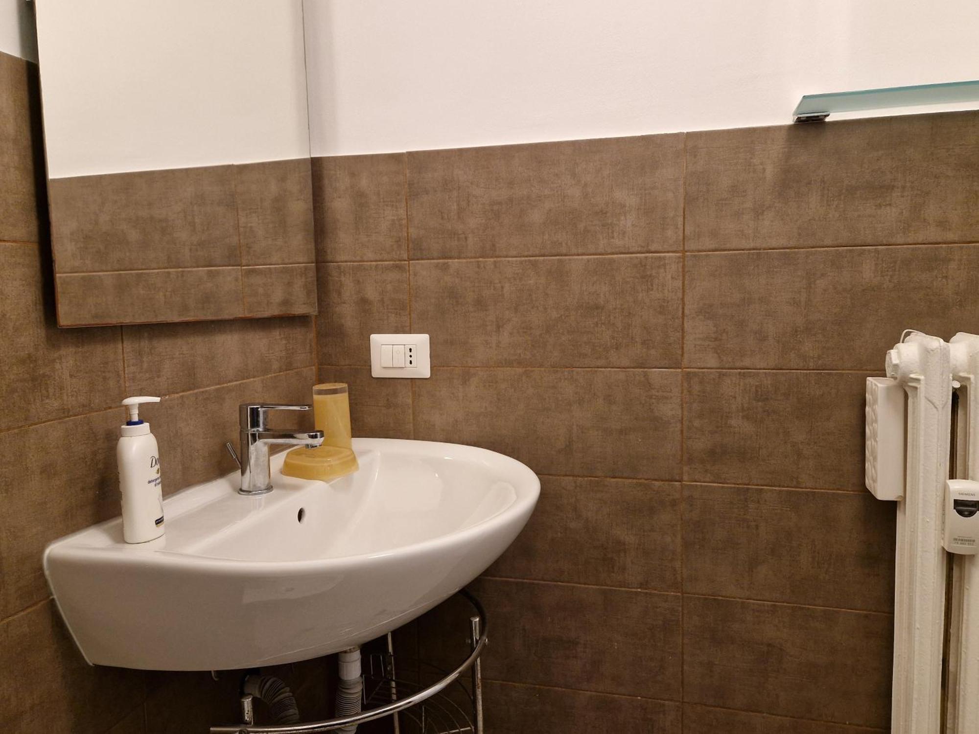 Appartamento Michelino - In Fiera Portello Milán Exterior foto
