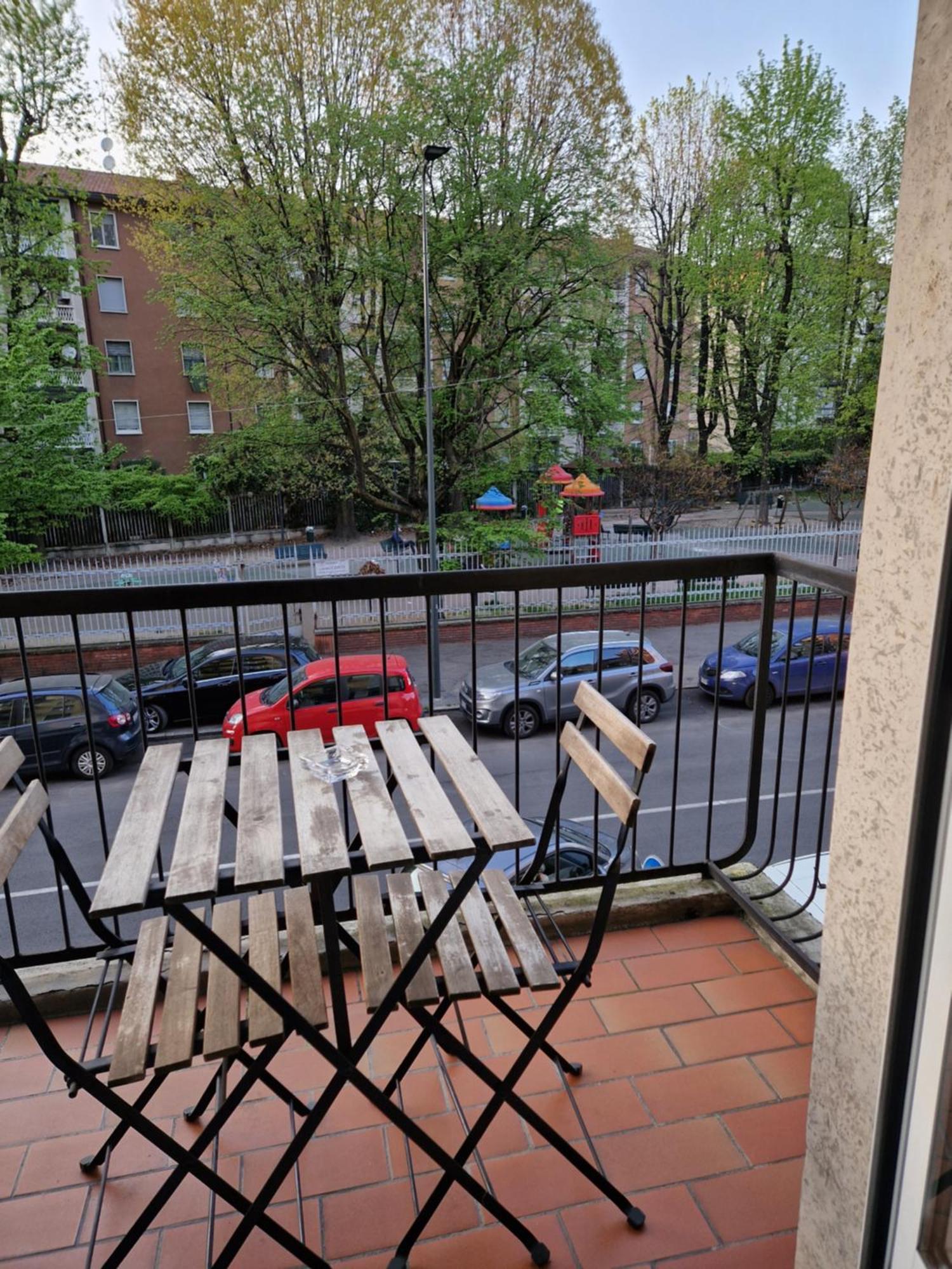 Appartamento Michelino - In Fiera Portello Milán Exterior foto