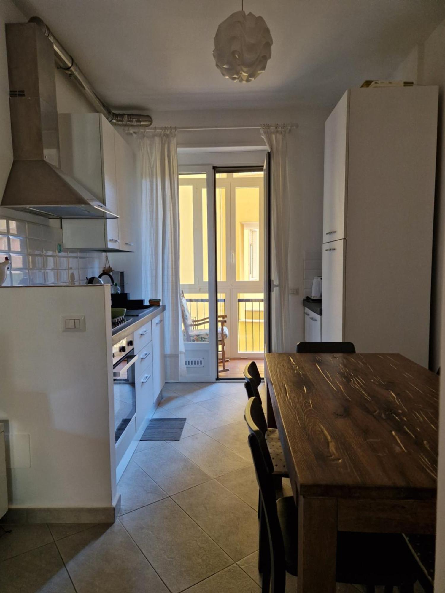 Appartamento Michelino - In Fiera Portello Milán Exterior foto