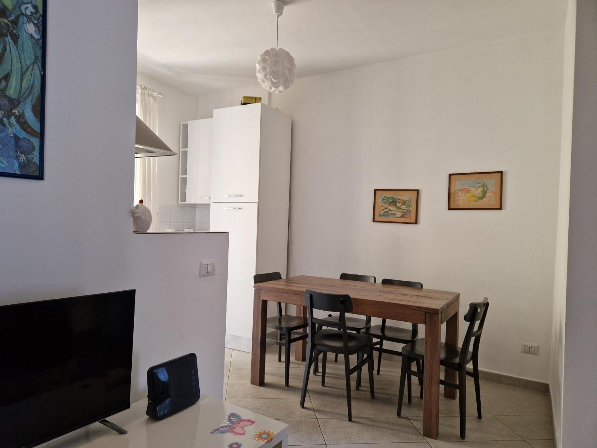 Appartamento Michelino - In Fiera Portello Milán Exterior foto