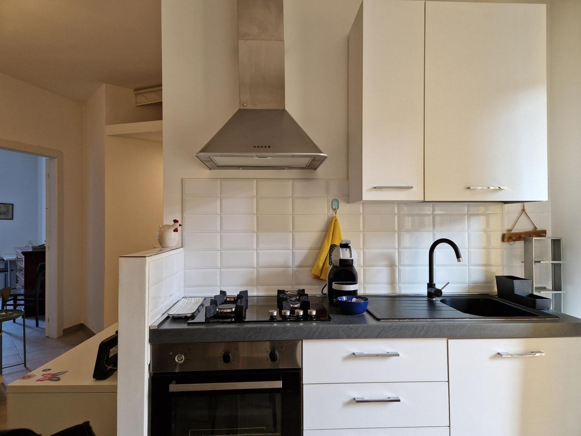 Appartamento Michelino - In Fiera Portello Milán Exterior foto