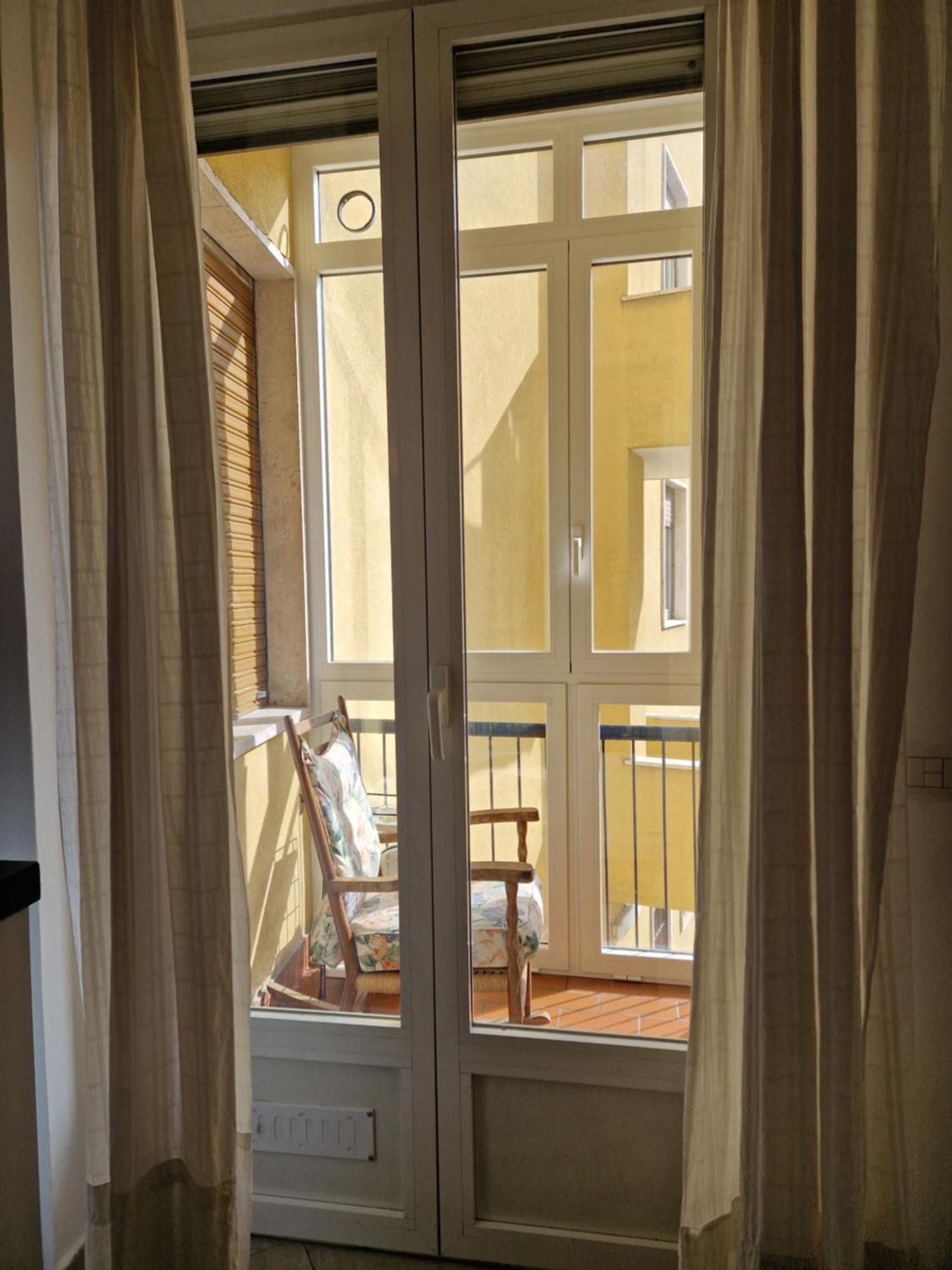 Appartamento Michelino - In Fiera Portello Milán Exterior foto